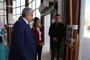 Öğrenciler 23 Nisan’a Özgü Afişler Tasarladı 