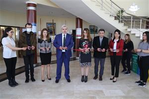 Öğrenciler 23 Nisan’a Özgü Afişler Tasarladı 