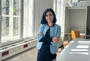 Türkiye-Almanya ortaklığında ASÜ imzalı projeye destek