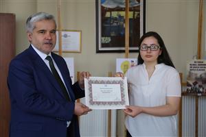 Öğrenciler 23 Nisan’a Özgü Afişler Tasarladı 
